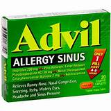 Best Sinus And Allergy Medication Photos