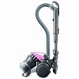 Pictures of Dyson Vacuum