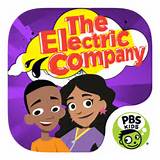 Images of Electric Company Cartoon