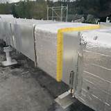 Photos of Exterior Hvac Duct Insulation Wrap