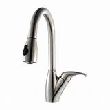 Kitchen Faucet Stainless Steel Photos