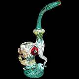 Pictures of Marijuana Bubbler Pipe