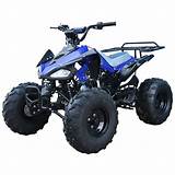 Photos of Youth Gas Atv For Sale