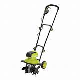 Electric Garden Tiller And Cultivator Pictures