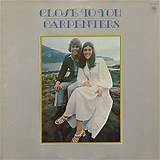 The Carpenters Close To You Vinyl