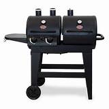 Dual Gas And Charcoal Grill Reviews