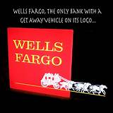 Wells Fargo Vehicle Loan