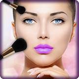 Pictures of Face Makeup App Download