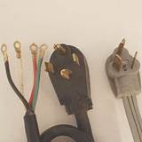 Photos of 3 Prong Electric Dryer Cord