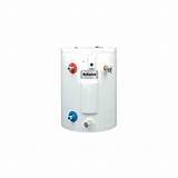 Images of 20 Gallon Electric Water Heater 120 Volt
