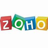 Zoho It Company Photos