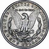 Images of E Pluribus Unum 1890 Silver Dollar Value