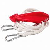 Tow Rope For Boats