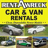 Rent A Wreck Car Rentals Pictures
