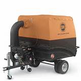 Images of Tow Behind Lawn Vacuum Reviews