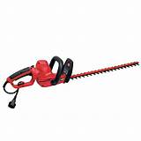 Craftsman 22 Swath Gas Hedge Trimmer Attachment Images