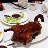 Chinese Dishes Duck Pictures