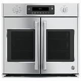 Photos of Stainless Steel In Wall Oven