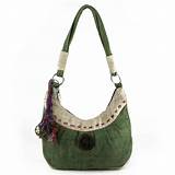 Images of Peace Sign Handbags