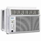 Window Air Conditioner Efficiency Pictures