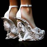 Images of 3d Printer Shoes