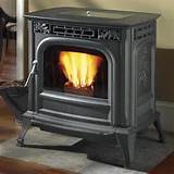 Images of Pellet Stove Harman