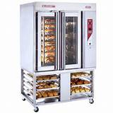 Images of Bakery Rack Oven
