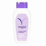 Pictures of Vagisil Ph Balance