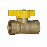 Pictures of Gas Valve