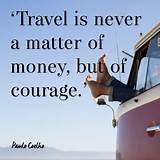 Online Travel Quotes Images