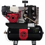 Photos of Gas Powered Air Compressor Parts