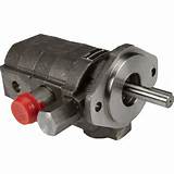 Pictures of Hydraulic Pump Video