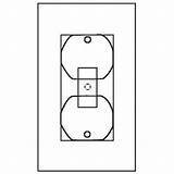 Insulated Switch And Outlet Plate Covers Photos