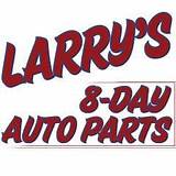 Photos of Larrys Tire Shop