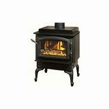 Freestanding Natural Gas Heating Stoves