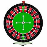 Pictures of Roulette Wheel