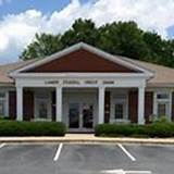 Pictures of Lanier Credit Union