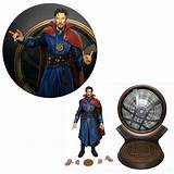 Doctor Strange Figure Photos