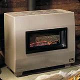 Photos of Warm Morning Gas Heater Manual