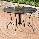 Photos of Commercial Metal Patio Furniture