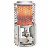 Infrared Propane Heaters Photos