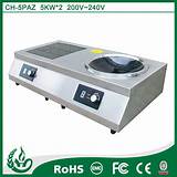 Induction Vs Electric Hot Plate