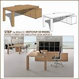 Bralco Office Furniture Images