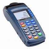Offline Transaction Credit Card Machine Images