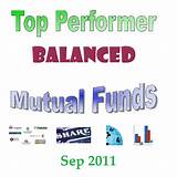 Best Performing Balanced Mutual Funds Images