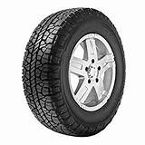 All Terrain Tires P275/55r20