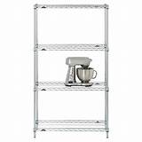 Pictures of Shelving Catalog
