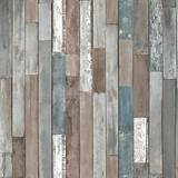 Pictures of Wood Plank Decor