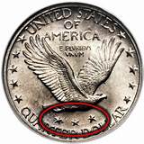Silver Value Quarter Pictures