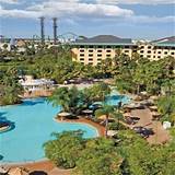 Pictures of Universal Loews Pacific Resort